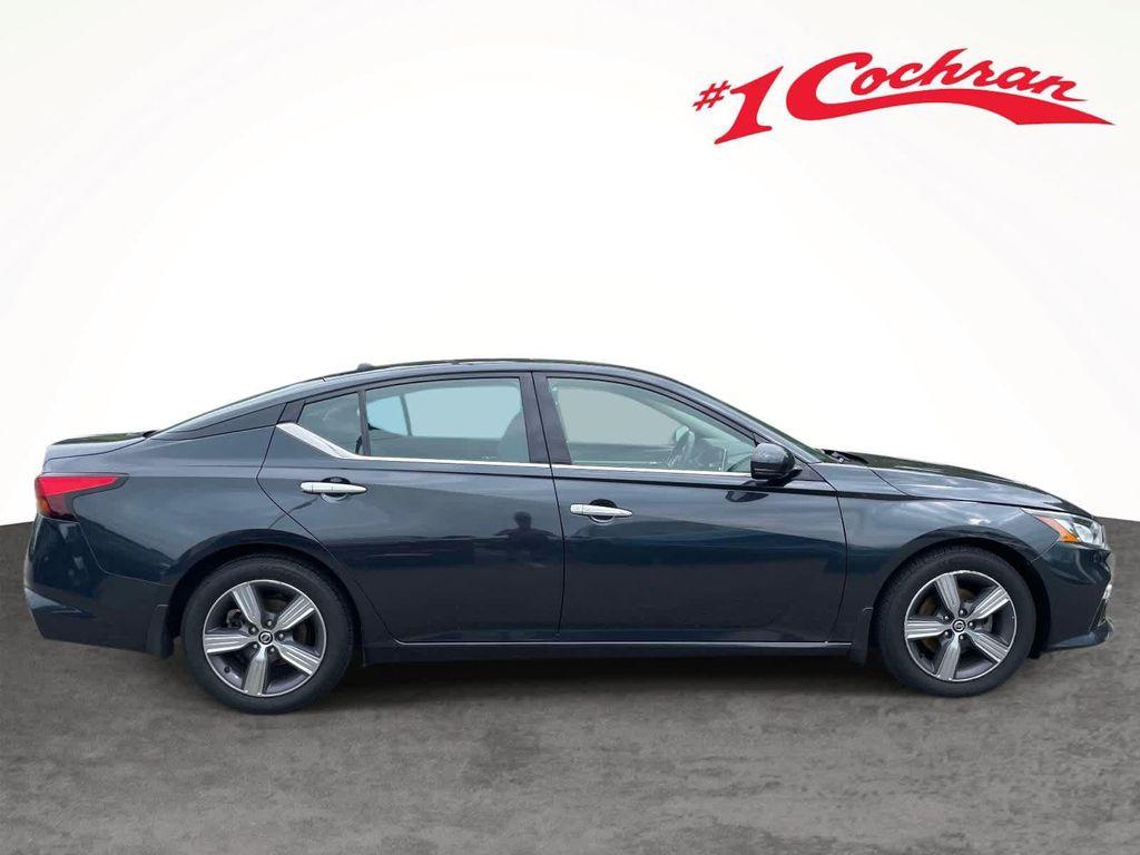 used 2019 Nissan Altima car, priced at $14,988