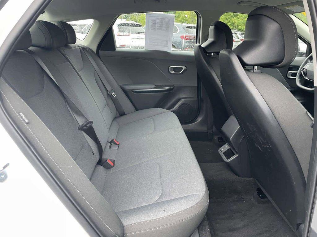 used 2025 Kia K4 car, priced at $22,488