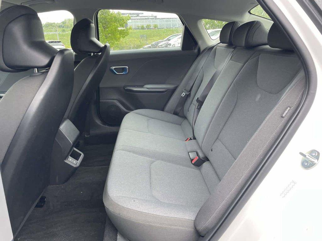used 2025 Kia K4 car, priced at $22,488