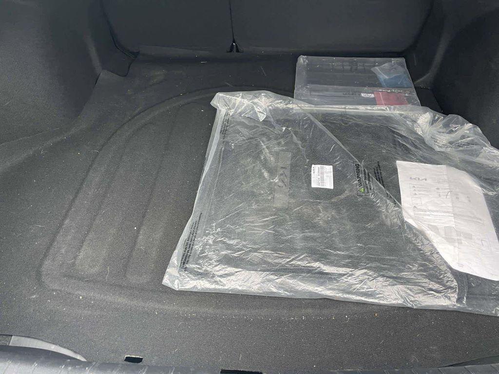 used 2025 Kia K4 car, priced at $22,488
