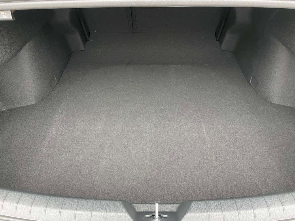 used 2025 Kia K5 car, priced at $26,998