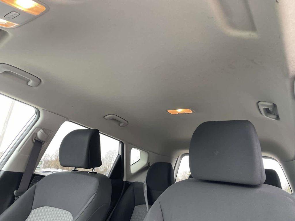 used 2020 Kia Soul car, priced at $13,488