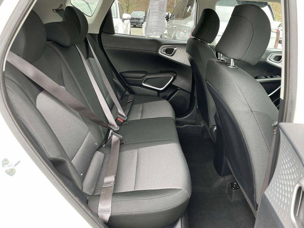 used 2020 Kia Soul car, priced at $13,488