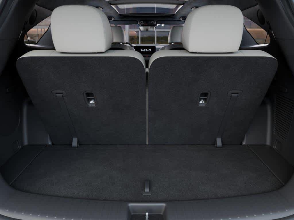 new 2026 Kia Sorento Plug-In Hybrid car, priced at $52,930