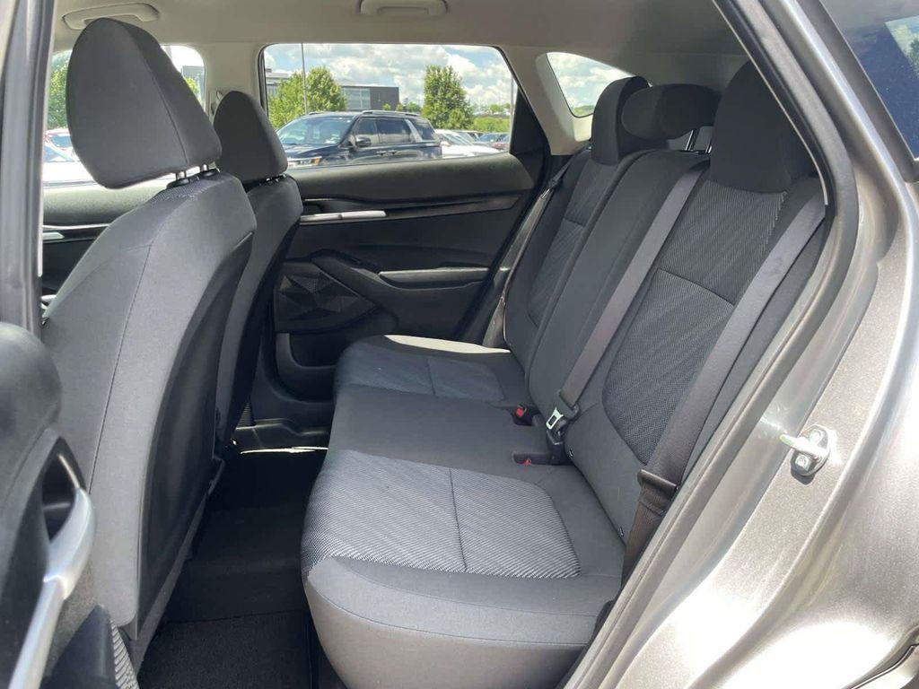 used 2024 Kia Seltos car, priced at $22,488