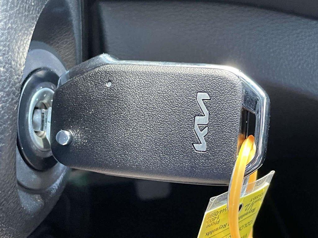 used 2022 Kia Forte car, priced at $13,488