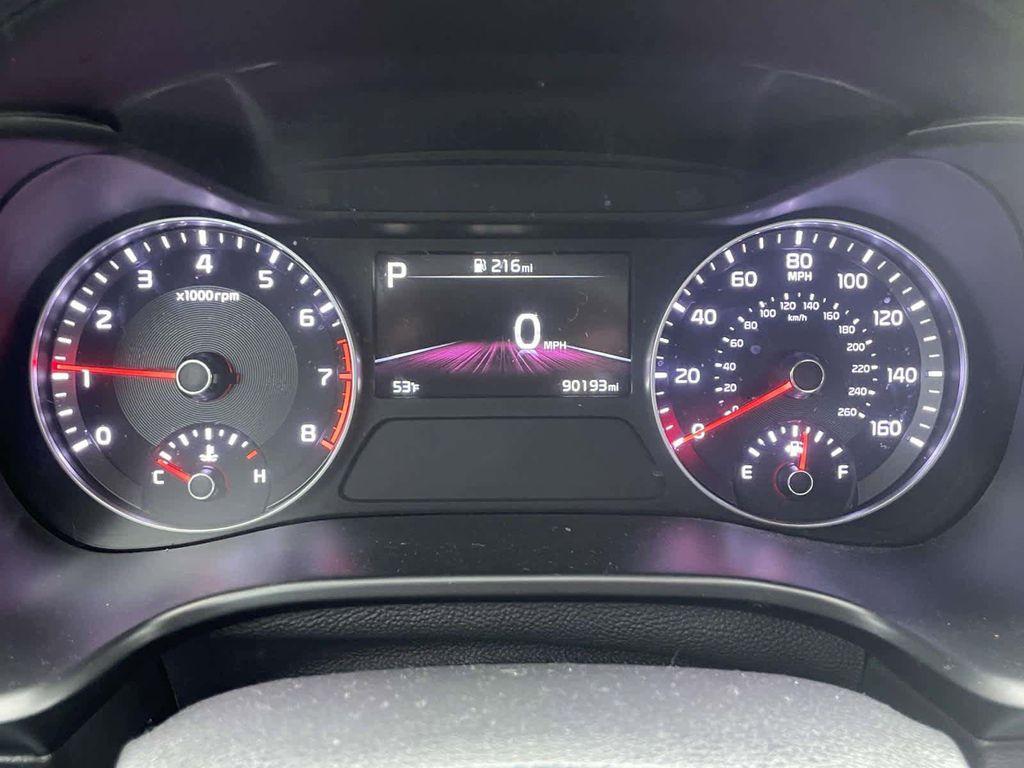 used 2022 Kia Forte car, priced at $13,488