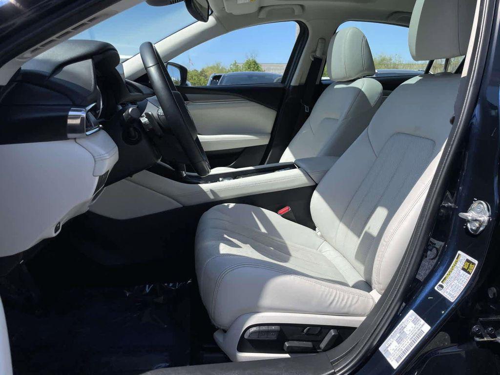 used 2018 Mazda Mazda6 car, priced at $18,498