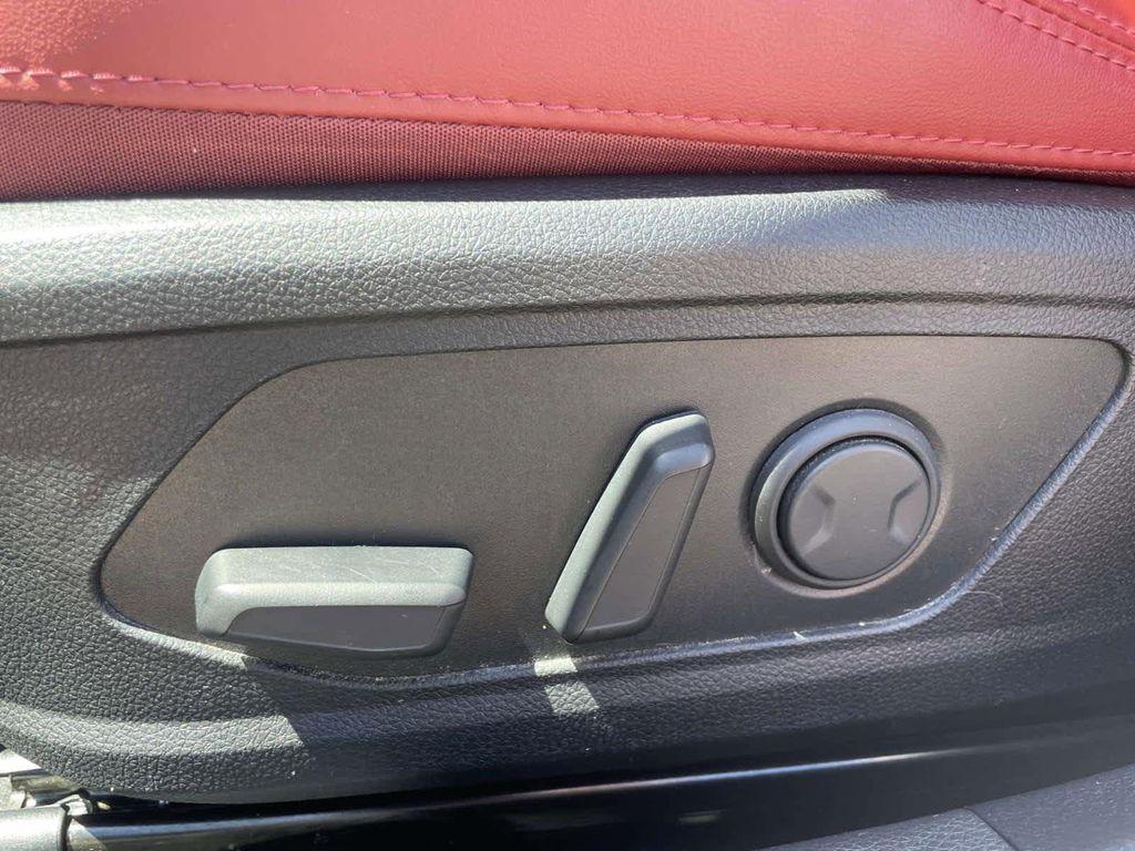 used 2023 Kia K5 car, priced at $24,498