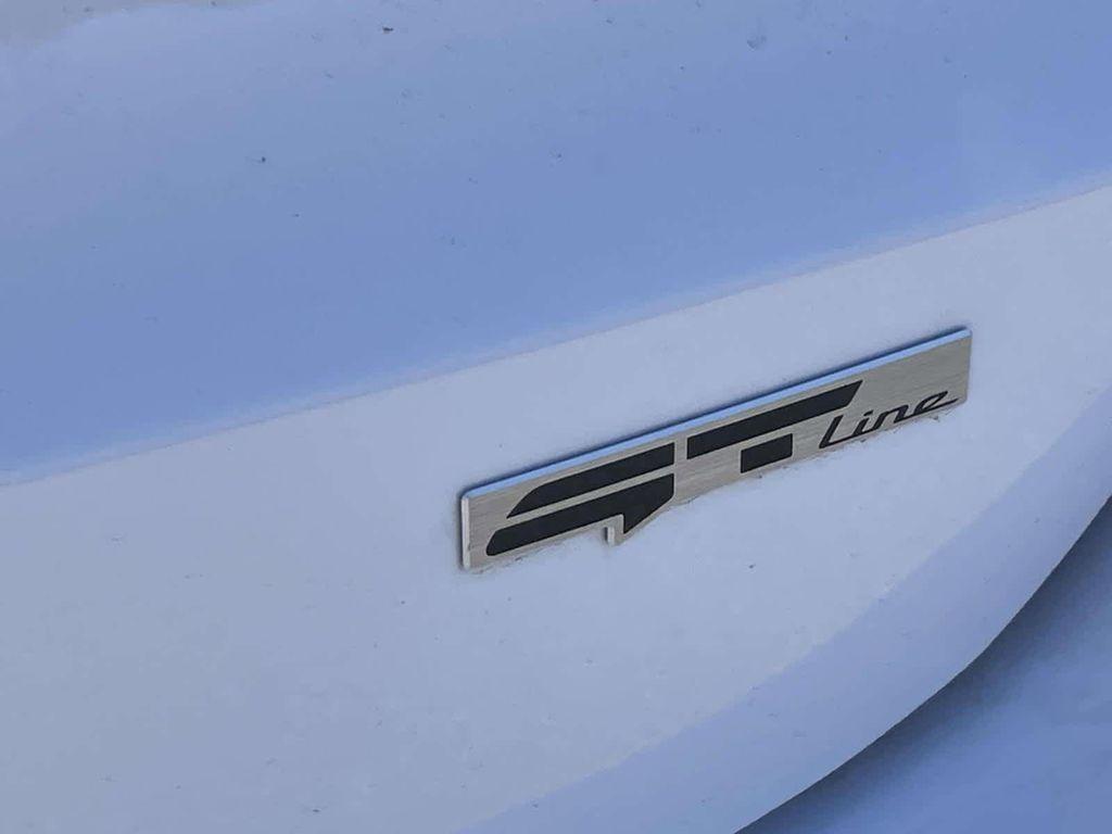 used 2023 Kia K5 car, priced at $24,498