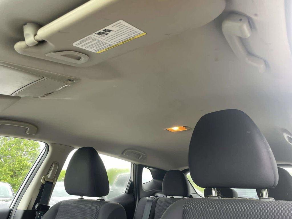 used 2020 Nissan Rogue Sport car, priced at $14,498