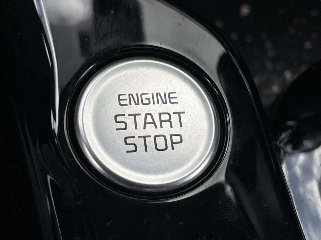 used 2022 Kia Soul car, priced at $16,488