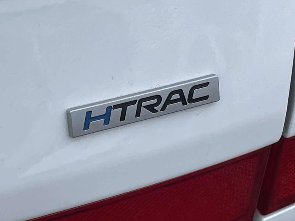 used 2021 Hyundai Tucson car, priced at $19,498