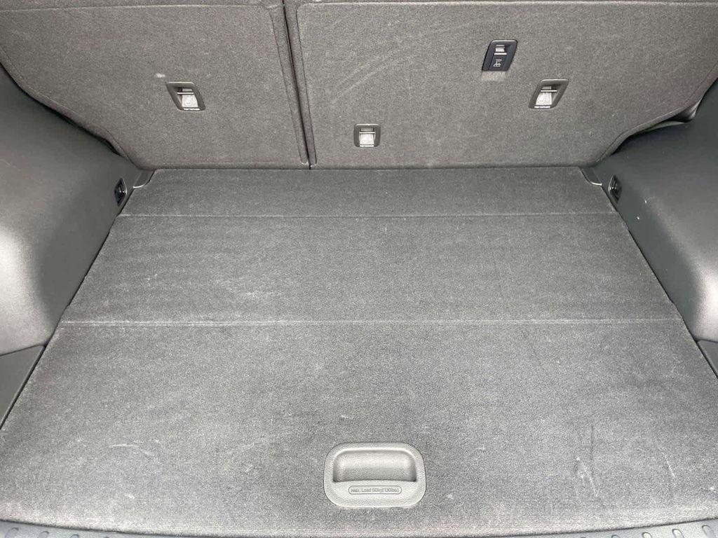 used 2021 Hyundai Tucson car, priced at $19,498