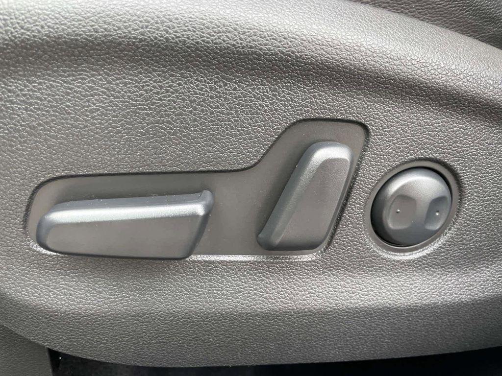 used 2021 Hyundai Tucson car, priced at $19,498