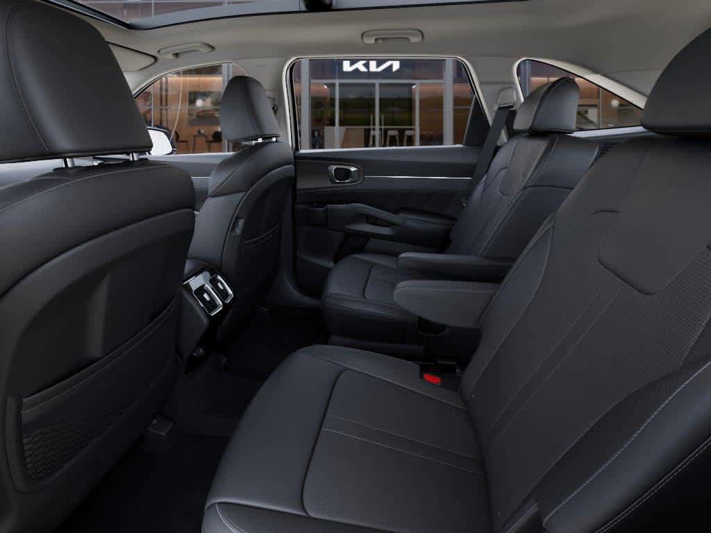 new 2026 Kia Sorento car, priced at $41,058