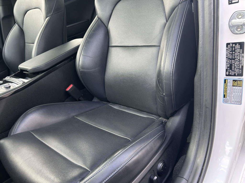 used 2021 Kia Stinger car, priced at $24,498