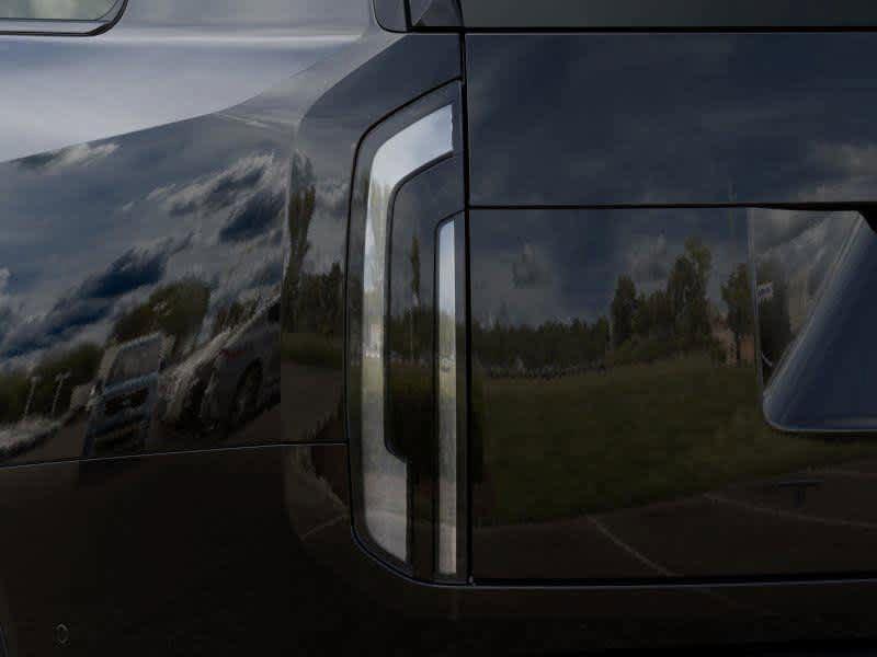 new 2027 Kia Telluride car, priced at $50,585