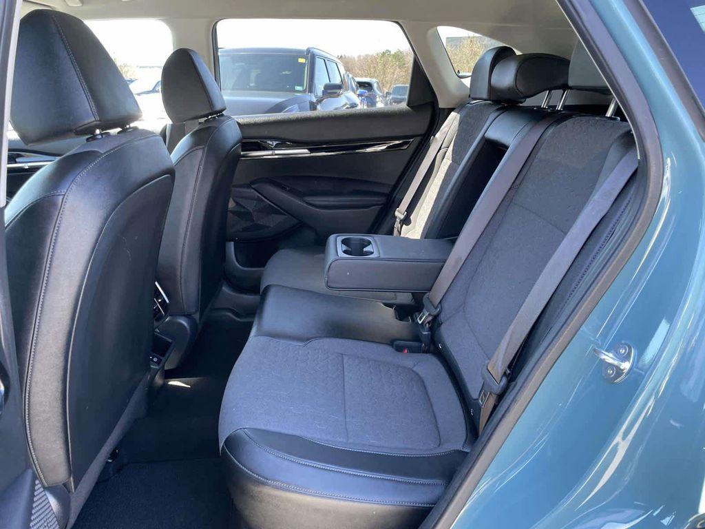 used 2024 Kia Seltos car, priced at $23,498