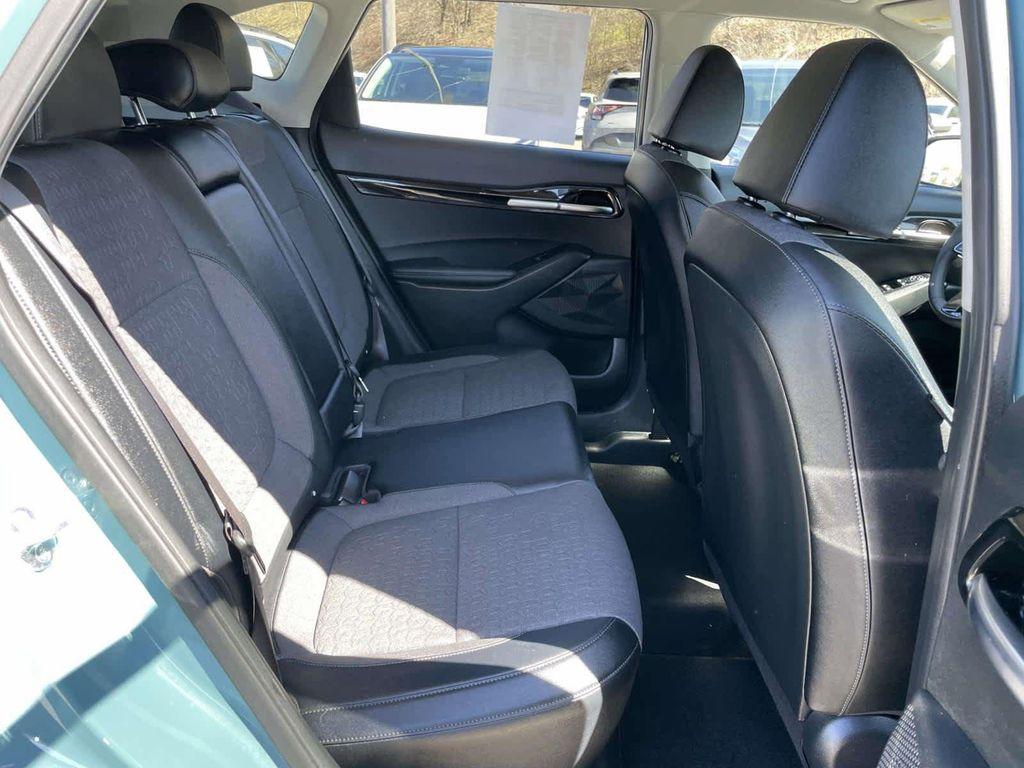 used 2024 Kia Seltos car, priced at $23,498