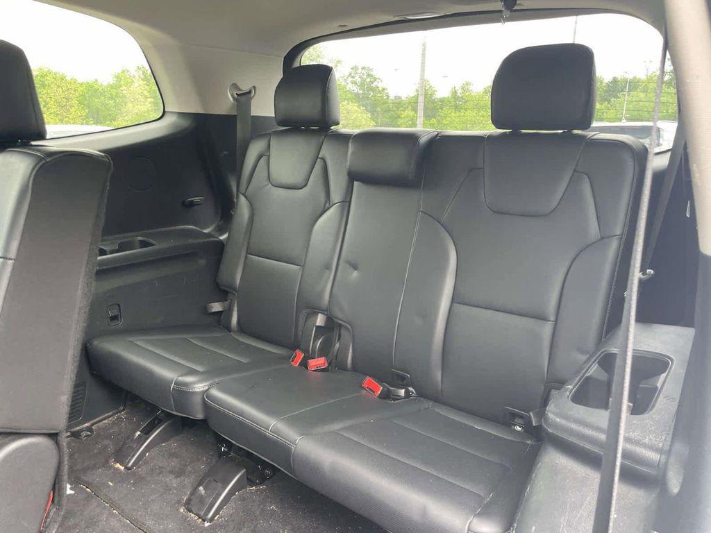 used 2020 Kia Telluride car, priced at $21,988