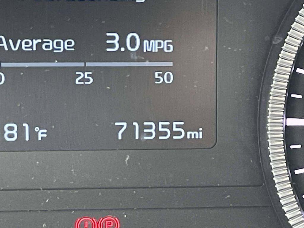 used 2020 Kia Telluride car, priced at $21,988