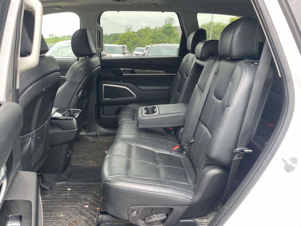 used 2020 Kia Telluride car, priced at $21,988