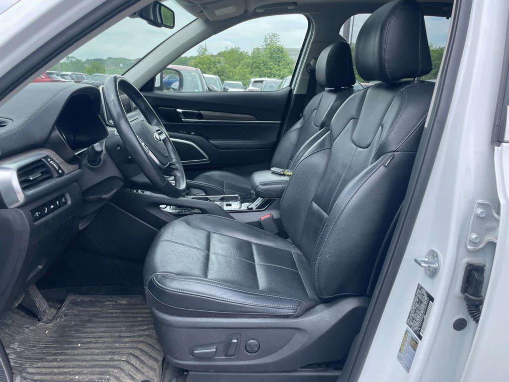 used 2020 Kia Telluride car, priced at $21,988