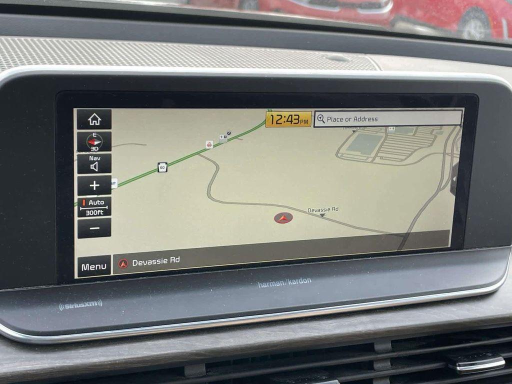 used 2020 Kia Telluride car, priced at $22,998