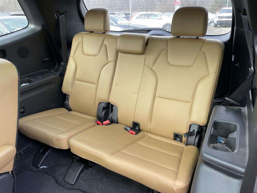 used 2020 Kia Telluride car, priced at $22,998