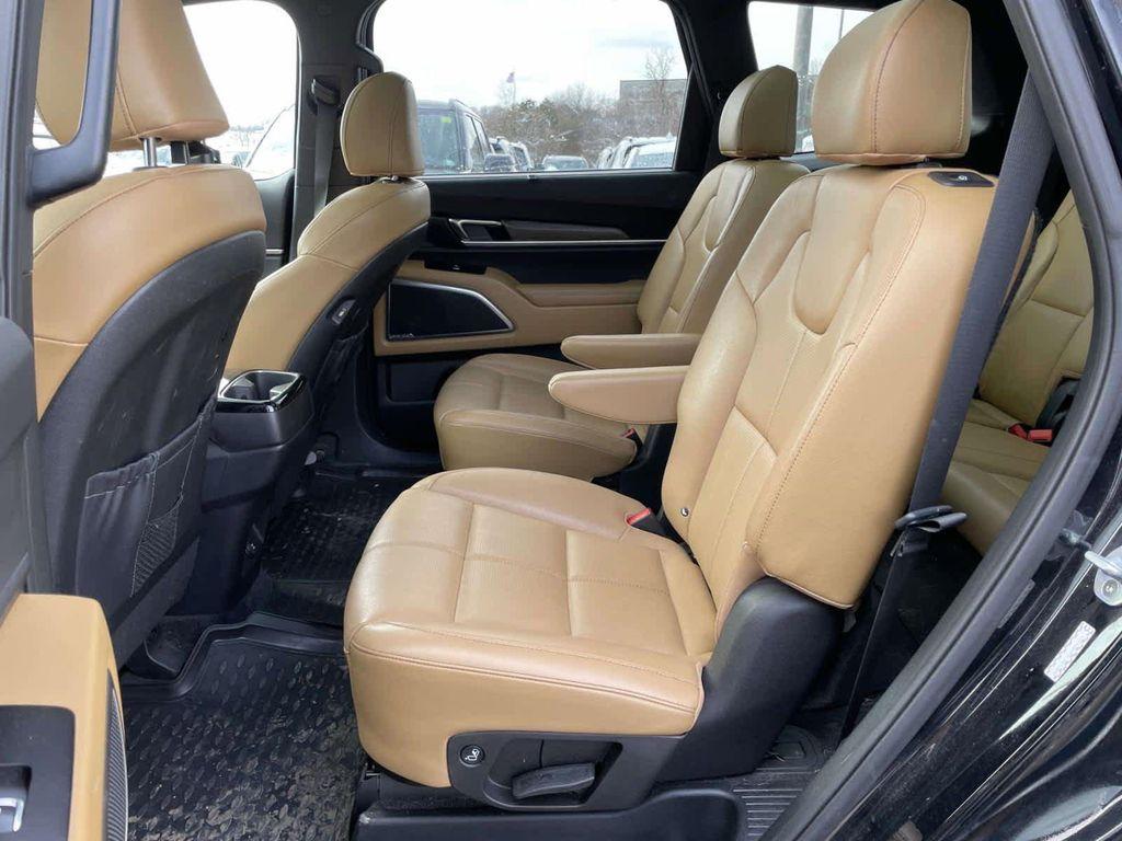 used 2020 Kia Telluride car, priced at $22,998