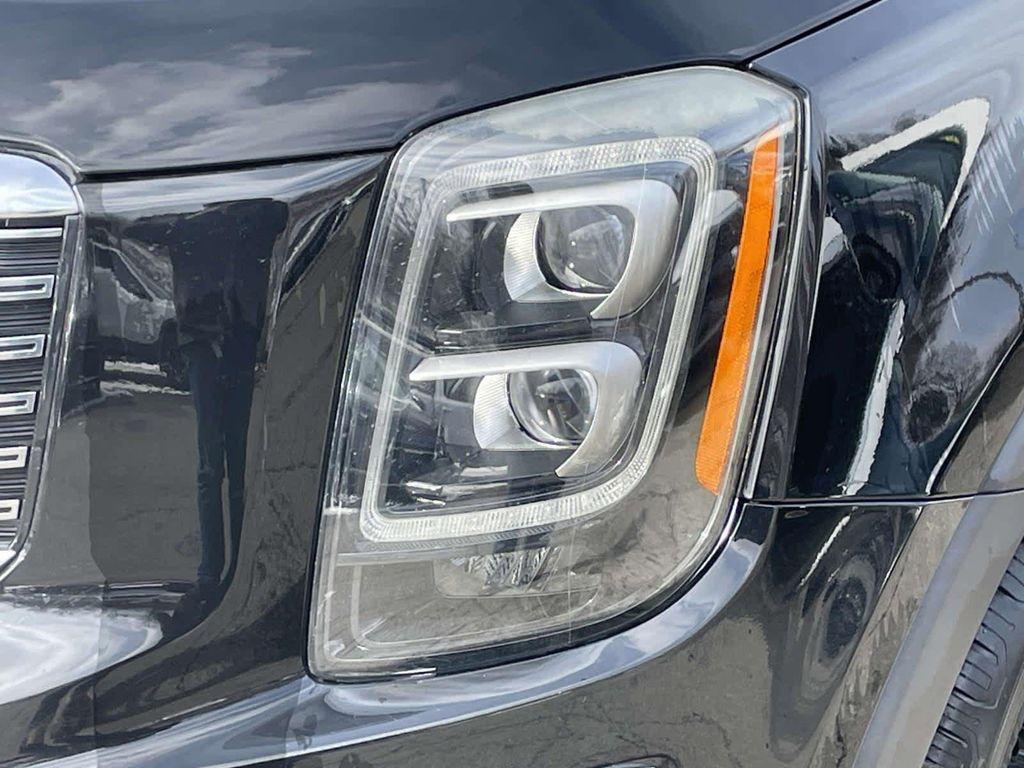 used 2020 Kia Telluride car, priced at $22,998