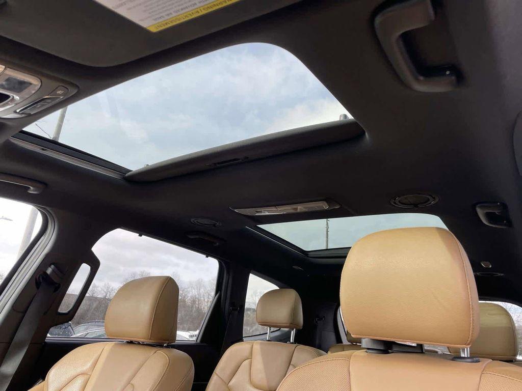 used 2020 Kia Telluride car, priced at $22,998