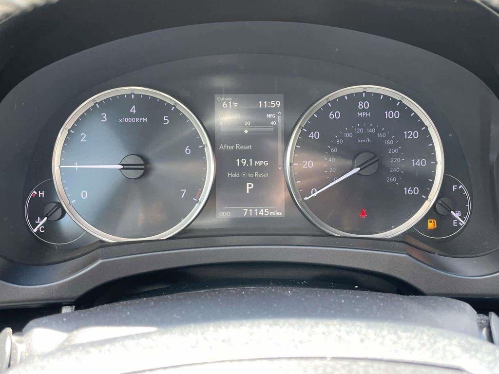 used 2020 Lexus RC 300 car, priced at $28,988