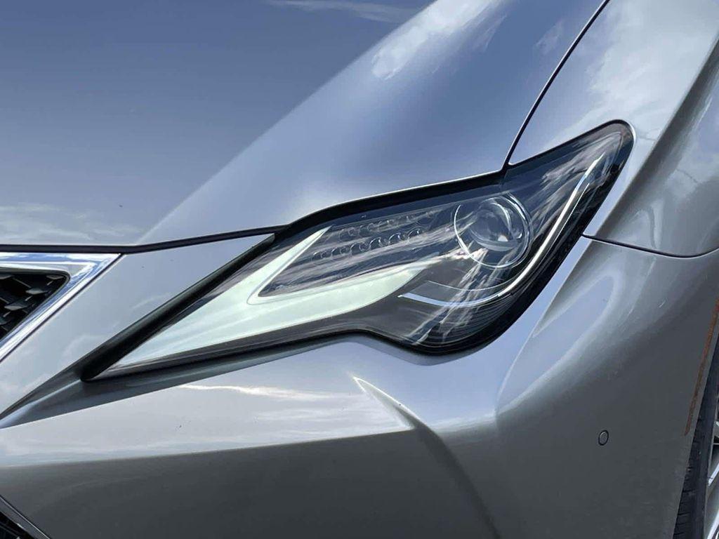 used 2020 Lexus RC 300 car, priced at $28,988