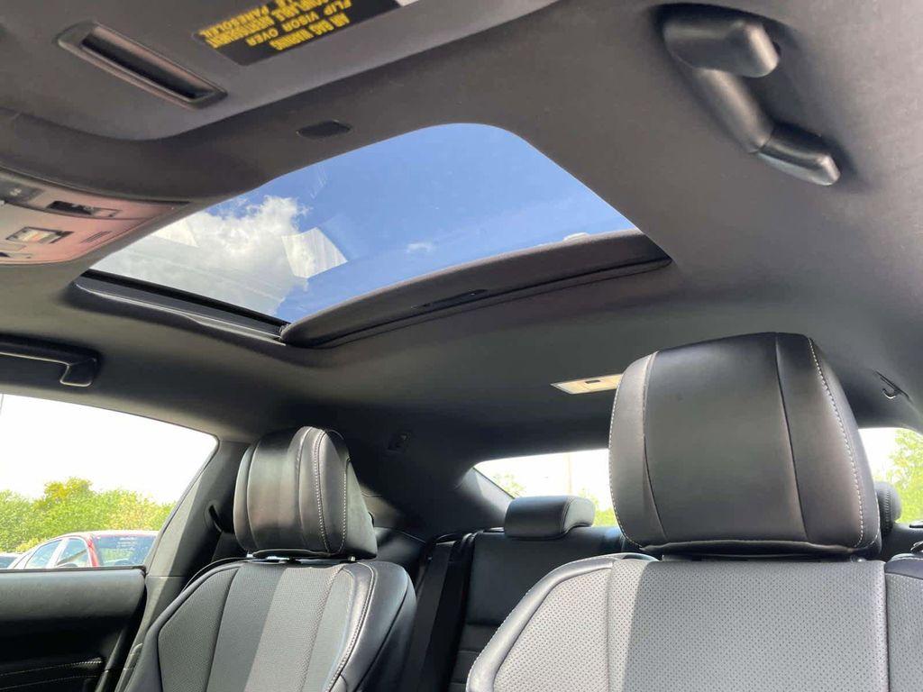 used 2020 Lexus RC 300 car, priced at $28,988