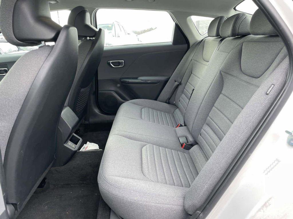 used 2025 Kia K4 car, priced at $21,498