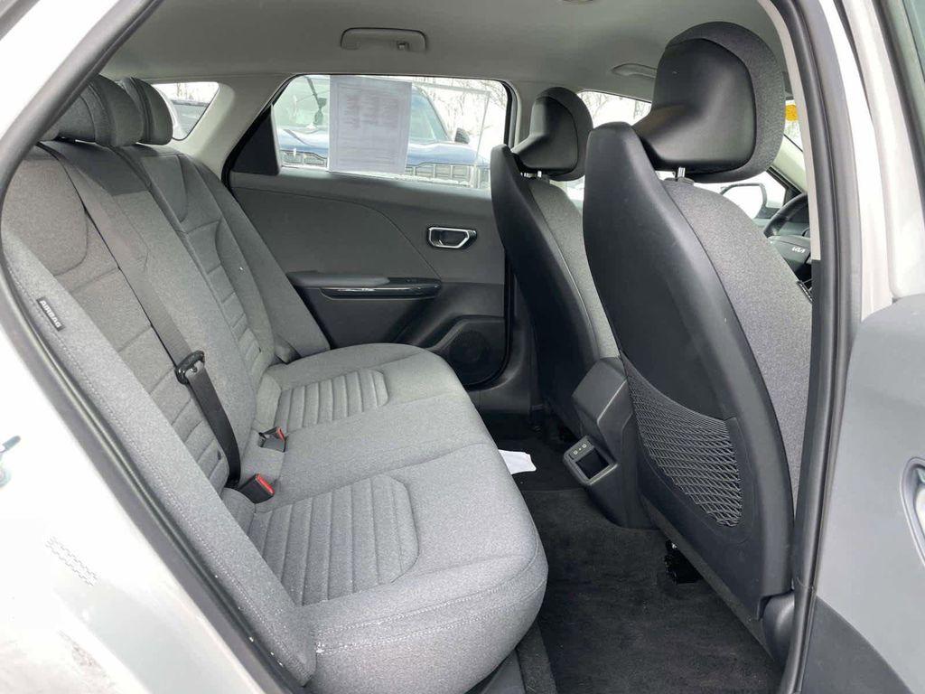 used 2025 Kia K4 car, priced at $21,498