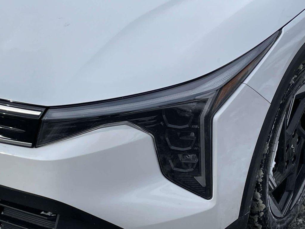 used 2025 Kia K4 car, priced at $21,498