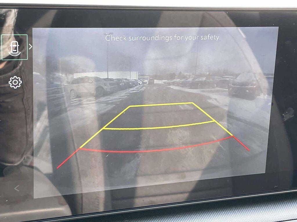 used 2025 Kia K4 car, priced at $21,498