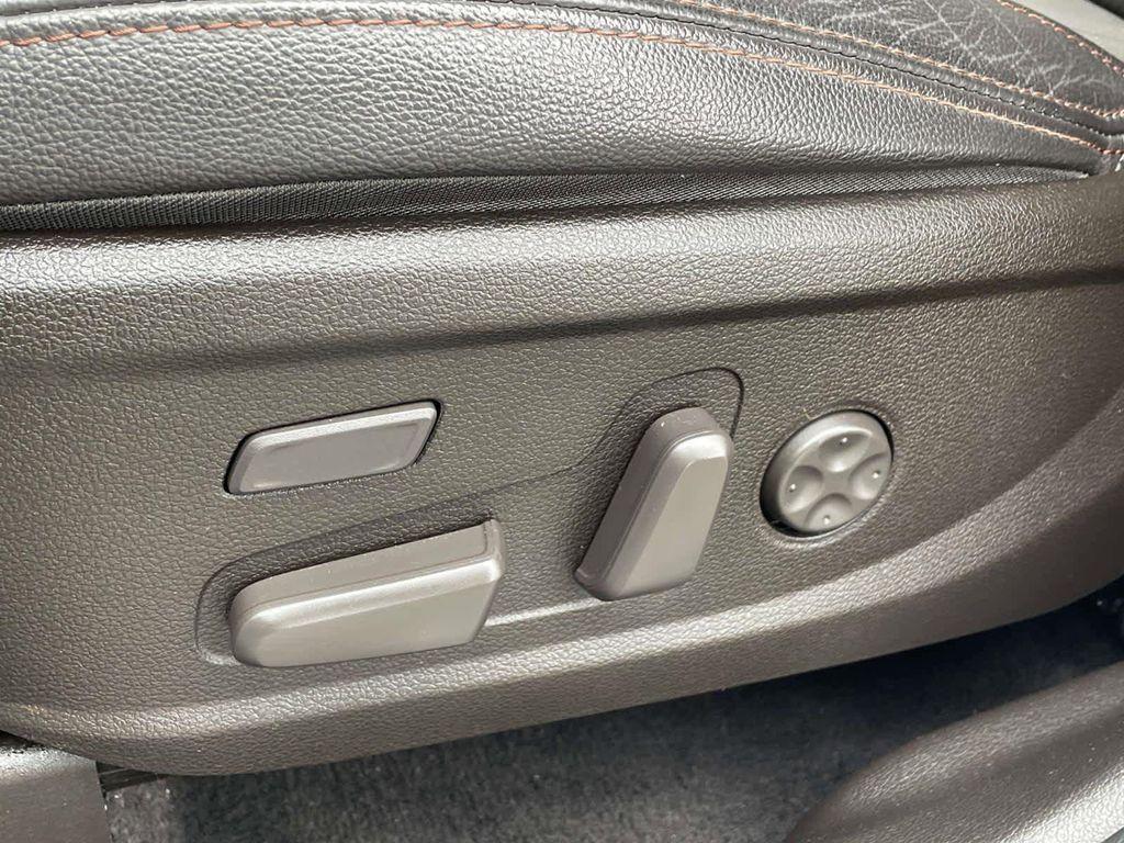 used 2020 Hyundai Santa Fe car, priced at $17,498