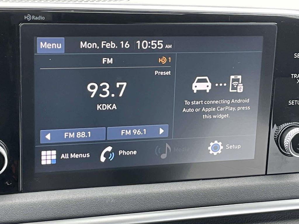 used 2021 Hyundai Sonata car, priced at $16,998