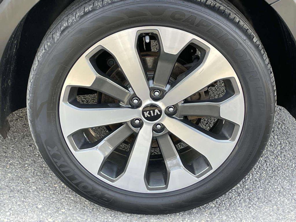 used 2021 Kia Telluride car, priced at $21,498