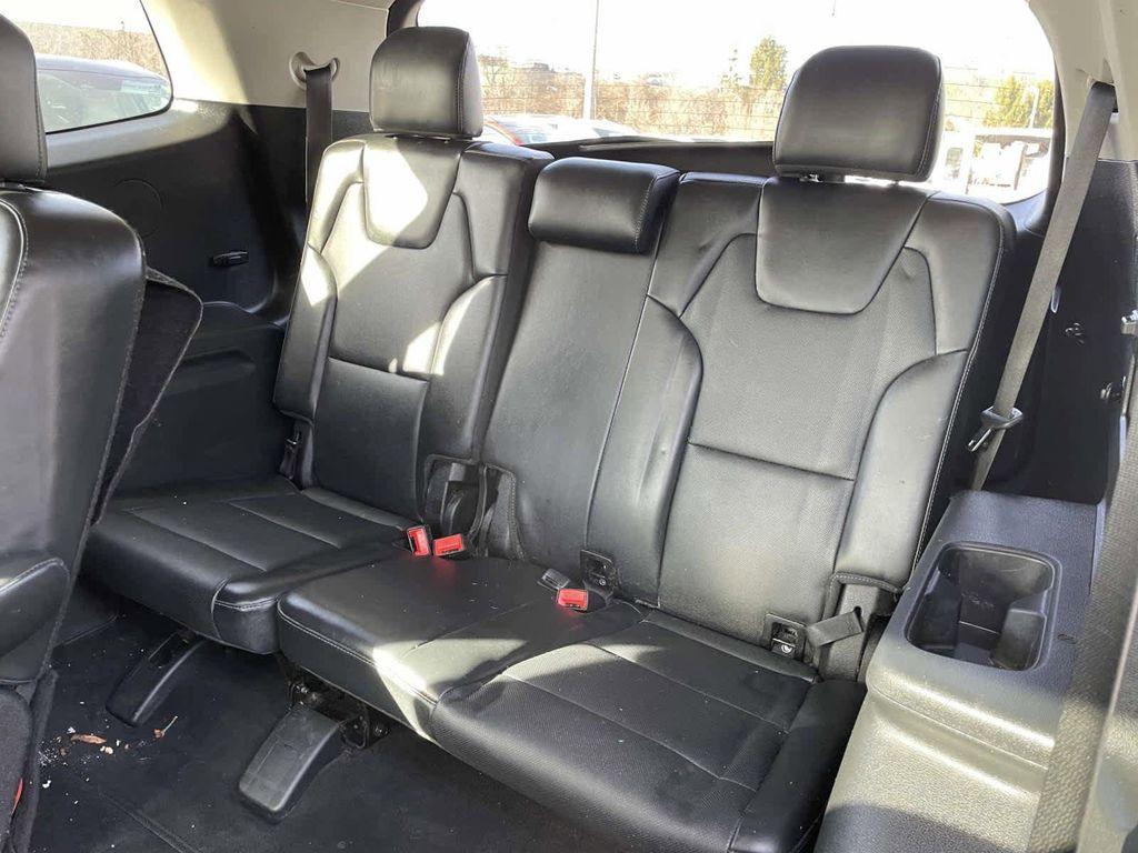 used 2021 Kia Telluride car, priced at $21,498