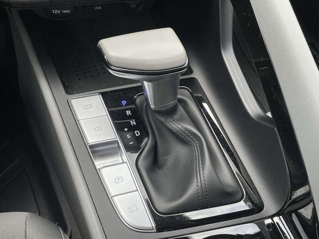 used 2022 Hyundai Elantra car, priced at $20,488