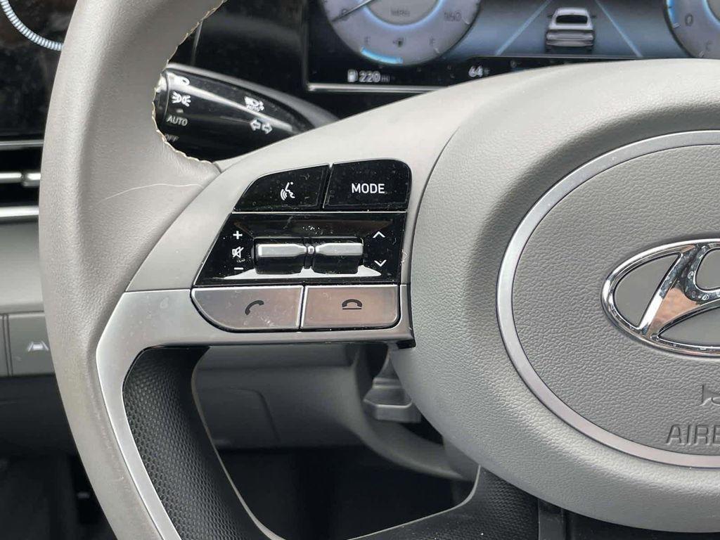 used 2022 Hyundai Elantra car, priced at $20,488
