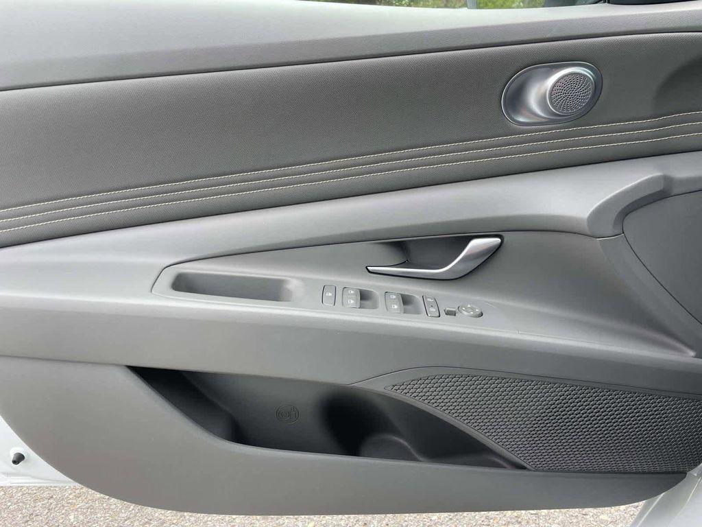 used 2022 Hyundai Elantra car, priced at $20,488