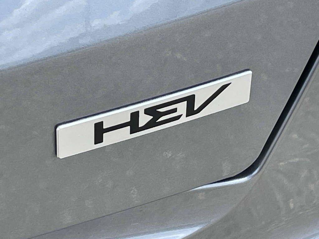 used 2023 Kia Sorento Hybrid car, priced at $35,488