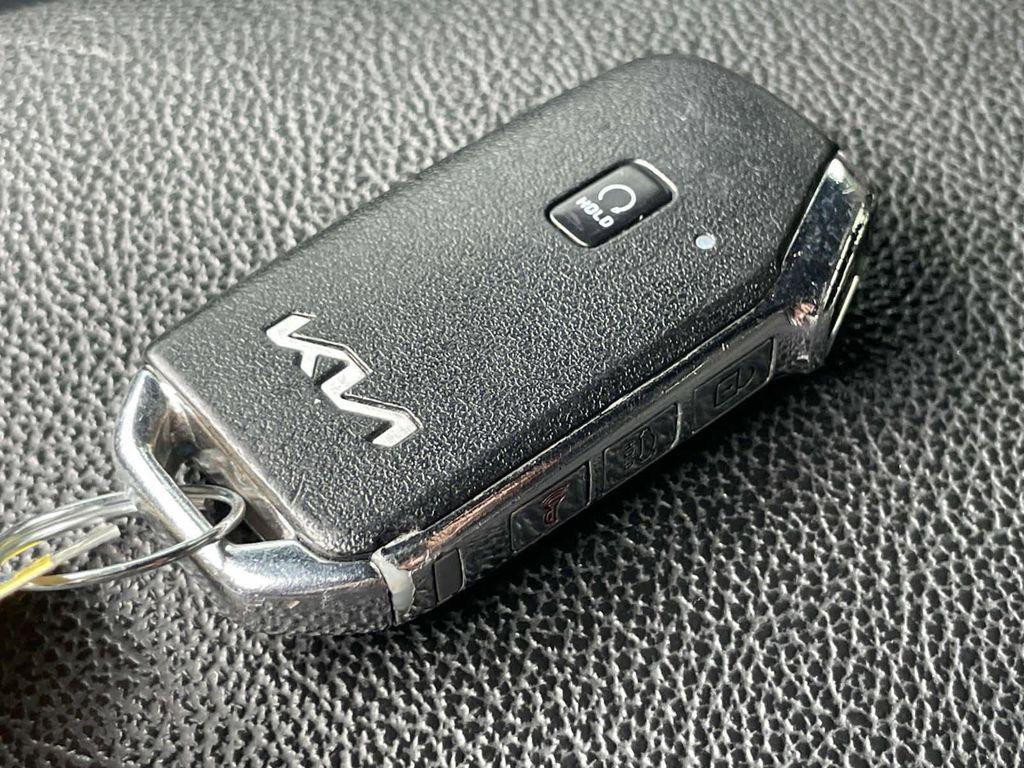 used 2024 Kia Forte car, priced at $20,488