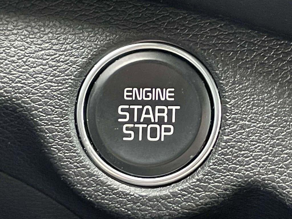 used 2024 Kia Forte car, priced at $20,488